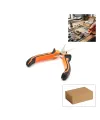Emg Tools Hrd-139 4.5 Segman Mini Pense Yaylı 125 Mm IEG2OHP
