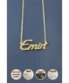 Emin İsimli Kolye
