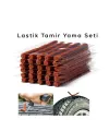 50 Pcs Lastik Tamir Ve Yama Fitili IEGNS6B