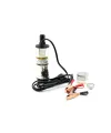 Emka Max 5441-50 Mini ( 12v ) ( 51mm ) Akaryakıt Pompa*50