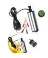 Emka Max 5442-50 Mini ( 24v ) ( 51mm ) Akaryakıt Pompa*50