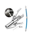 Max 5521-100 10 Pcs Mandallı Gress Pompa Ucu Seti IEG3722