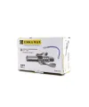 Max 5521-100 10 Pcs Mandallı Gress Pompa Ucu Seti IEG3722