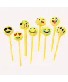 Emoji Kalem Peluşlu