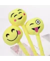 Emoji Kalem Peluşlu