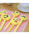 Emoji Kalem Peluşlu