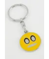 Emoji Metal Anahtarlık