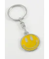 Emoji Metal Anahtarlık