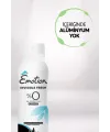 Emotion Invisible Fresh Black & White Kadın Deodorant 150ml Vegan, Leke Bırakmaz