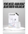 En Çok Tercih Edilen Kulaklık Anc Özelliği Dokunmatik Kontrol Mikrofonlu