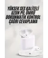En Çok Tercih Edilen Kulaklık Anc Özelliği Dokunmatik Kontrol Mikrofonlu