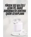 En Çok Tercih Edilen Kulaklık Anc Özelliği Dokunmatik Kontrol Mikrofonlu
