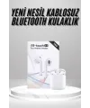 En Çok Tercih Edilen Kulaklık Anc Özelliği Dokunmatik Kontrol Mikrofonlu