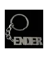 Ender İsimli Anahtarlık