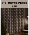 Enerji Tasarruflu 3x3 Led Işık – Parti, Yılbaşı Ve Organizasyon