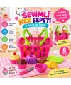 ENF-39220 Sevimli Kek Sepeti