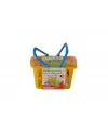 ENF-39222 SEVİMLİ MARKET SEPETİ