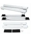 Enfa Enf-217 Tekerlekli Taşıma Aparatı ( Mini : 45cm Maxi : 70cm ) ( Max:300kg )*20