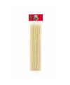 Ahşap Çöp Şiş 30 Cm 46 Pcs IEGJ3ZI