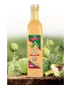 Enginar Sirkesi % 100 doğal Katkısız 500 ml