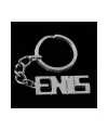 Enis İsimli Anahtarlık