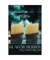Ense Saç Kıl Fırçası 2 li Set 719124