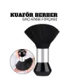 Ense Saç Kıl Fırçası Absolute Design 718816