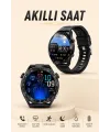 Entegre Gps Ve Geniş Spor Modu Seçenekleriyle Akıllı Saat