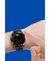 Entegre Gps Ve Geniş Spor Modu Seçenekleriyle Akıllı Saat