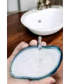 Epilasyon Aleti Bacaklar Kollar İçin Yıkanabilir Kristal Epilatör Tüy Silgi