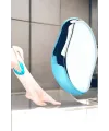 Epilasyon Aleti Bacaklar Kollar İçin Yıkanabilir Kristal Epilatör Tüy Silgi