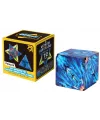 EQY10020 QY 3D MAGNETİC SHAPE SHİFTİNG CUBE PEACOCK