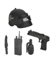 ER-125 CSGO MİNİ SET 4 ADET