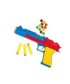 ER-132 DESERT EAGLE TABANCA