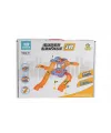 ER-200 SÜPER GARAGE JR OTOPARK SET
