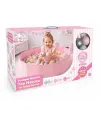 ER-703 YUMUŞAK MİNDERLİ TOP HAVUZU-PEMBE