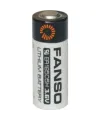 ER18505H 3.6V Lithium Pil (Li-SOCL2)