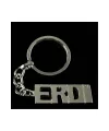 Erdi İsimli Anahtarlık