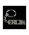 Ergin İsimli Anahtarlık