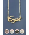 Ergin İsimli Kolye