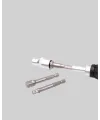 Ergonomik 16 Parça Bits Tornavida Uç Ve Adaptör Seti