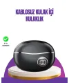 Ergonomik Açık Kulak Bluetooth Kulaklık – Hafif, Şık Ve Düşük Gecikmeli Ses Deneyimi