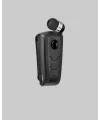 Ergonomik Bluetooth Kulaklık – 8 Saat Konuşma, Gürültü Azaltıcı Mikrofon