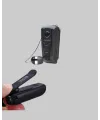 Ergonomik Bluetooth Kulaklık – 8 Saat Konuşma, Gürültü Azaltıcı Mikrofon