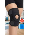 Ergonomik Destekli Spor Diz Korsesi Menisküs Ağrısı İçin