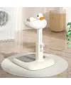 Ergonomik Ördekli Bebek Banyo Yıkama Yardımcısı