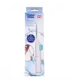 Ergonomik Tasarım Power Floss Mekanik Diş Ve Ağız Temizleme Aleti