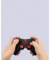 Ergonomik Tasarımlı Çok Yönlü Wireless Gamepad