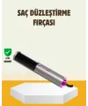 Ergonomik Tasarımlı Hafif Ve Taşınabilir Sıcak Hava Fırçası