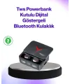 Ergonomik Tasarımlı Kablosuz Bluetooth Kulaklık – Yüksek Ses Performansı